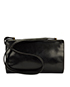 Hermes 1968 Flap Bag, back view